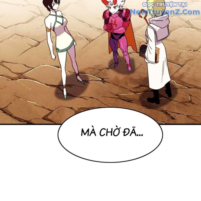 Hardcore Leveling Warrior Season 3 chapter 85 - Trang 92