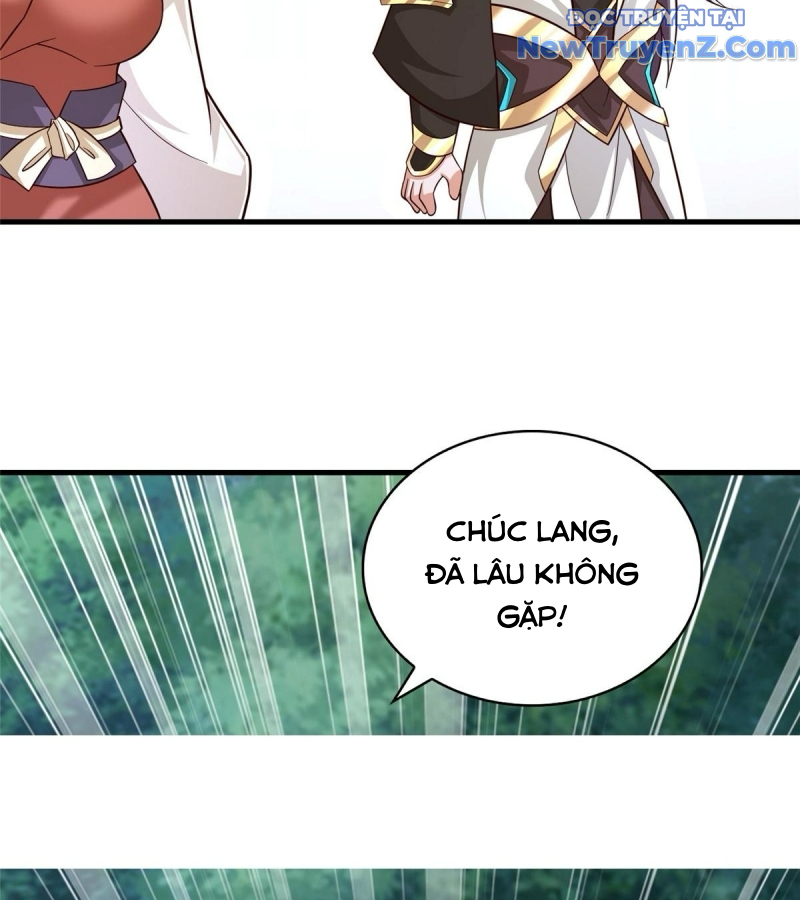 Mục Long Sư chapter 450 - Trang 25