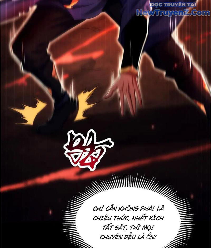 Các Nữ Sư Tôn Đều Muốn Chiếm Hữu Ta chapter 15 - Trang 6