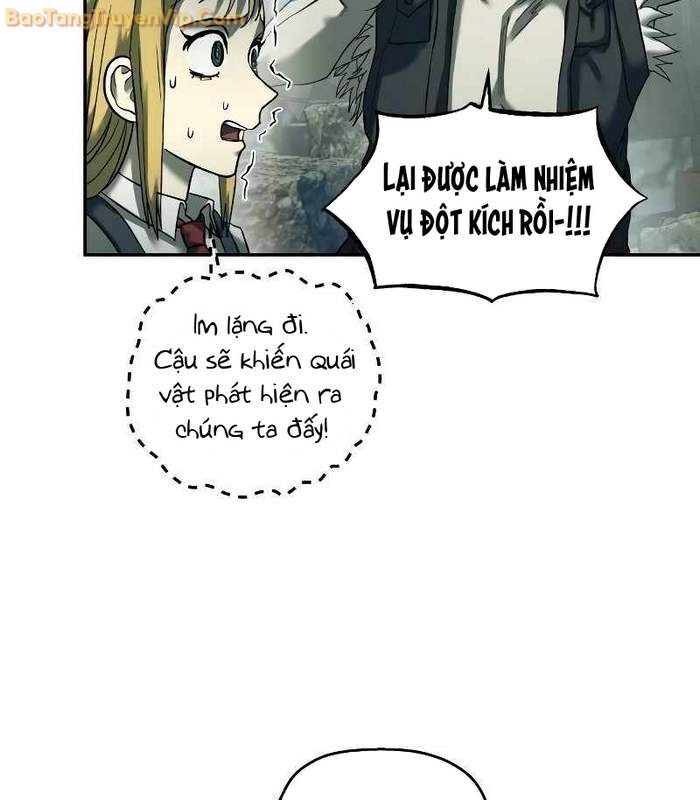 Sống Sót Qua Ngày Tận Thế chapter 38 - Trang 43