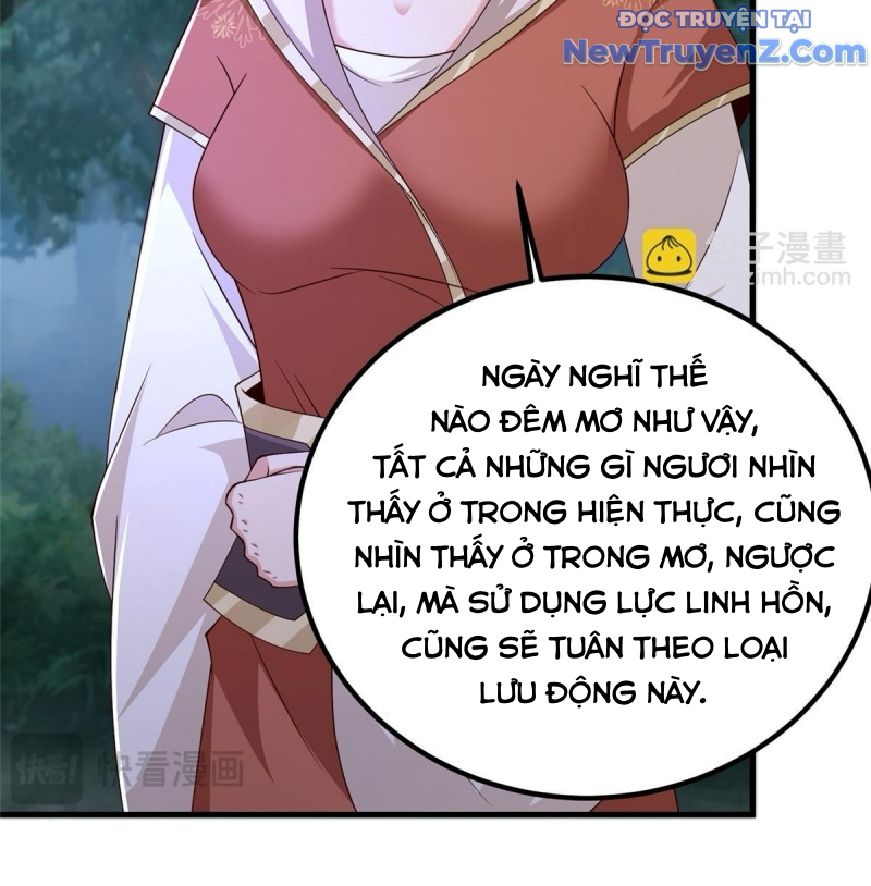 Mục Long Sư chapter 450 - Trang 50