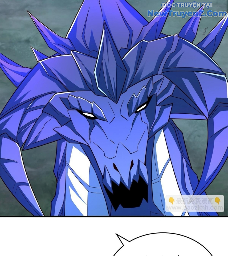 Mục Long Sư chapter 450 - Trang 10