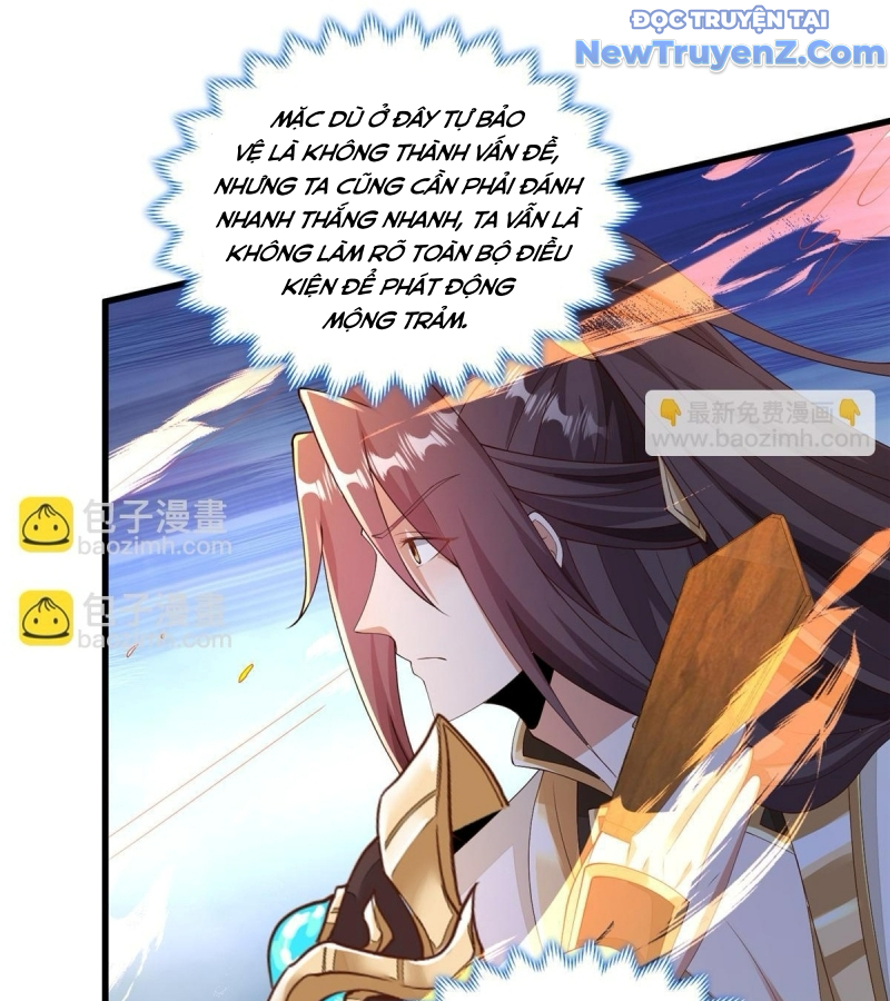 Mục Long Sư chapter 448 - Trang 66