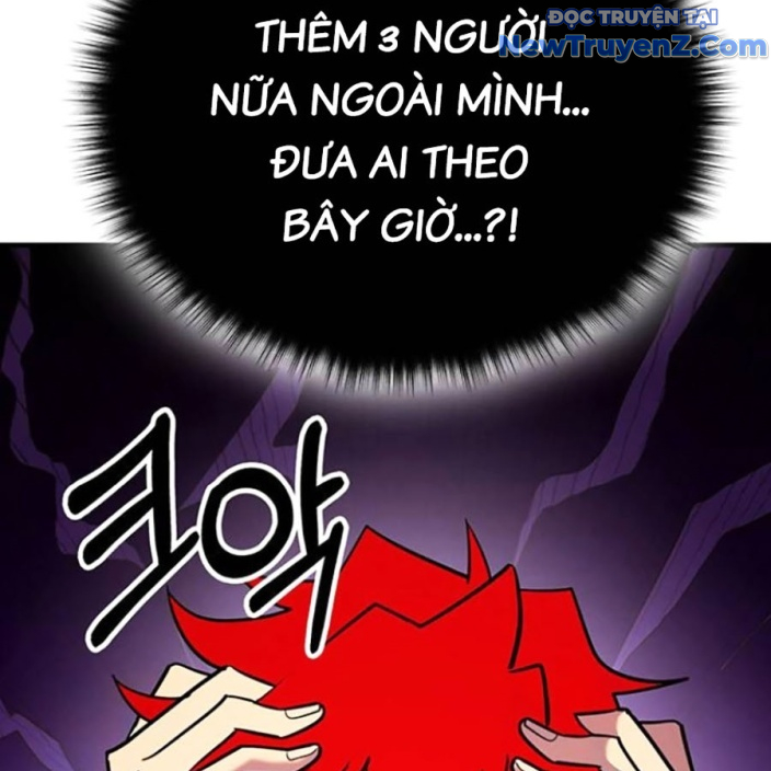 Hardcore Leveling Warrior Season 3 chapter 84 - Trang 198