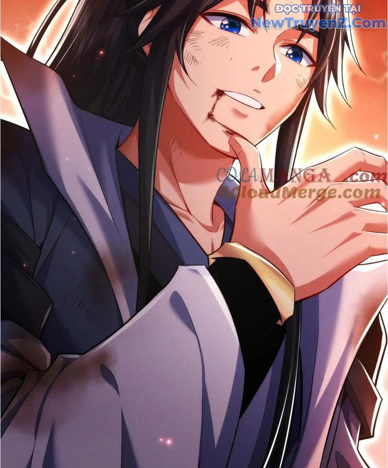 Các Nữ Sư Tôn Đều Muốn Chiếm Hữu Ta chapter 15 - Trang 31