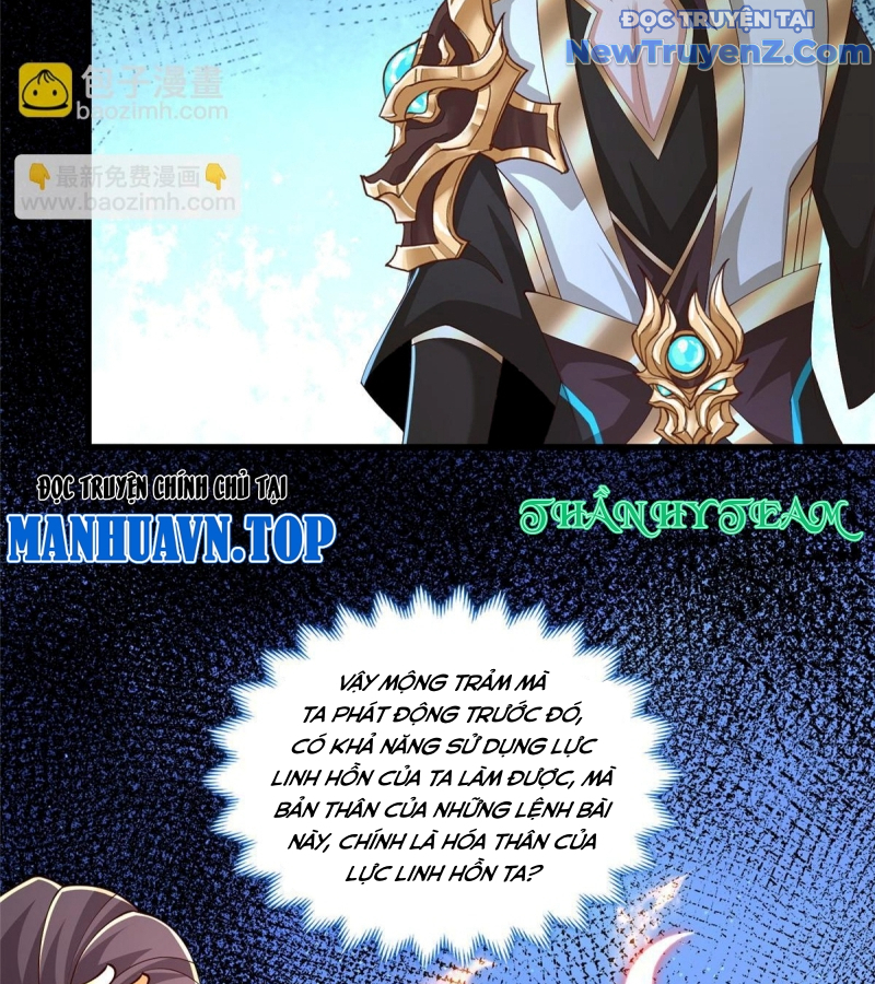 Mục Long Sư chapter 448 - Trang 52