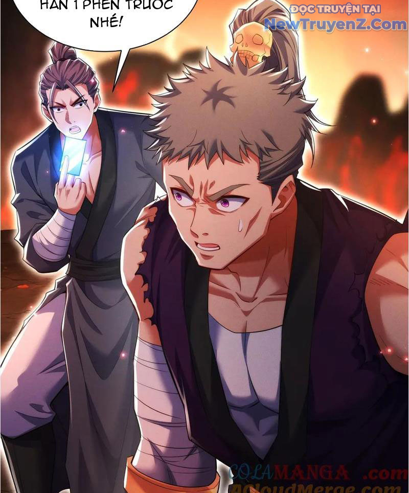Các Nữ Sư Tôn Đều Muốn Chiếm Hữu Ta chapter 15 - Trang 33