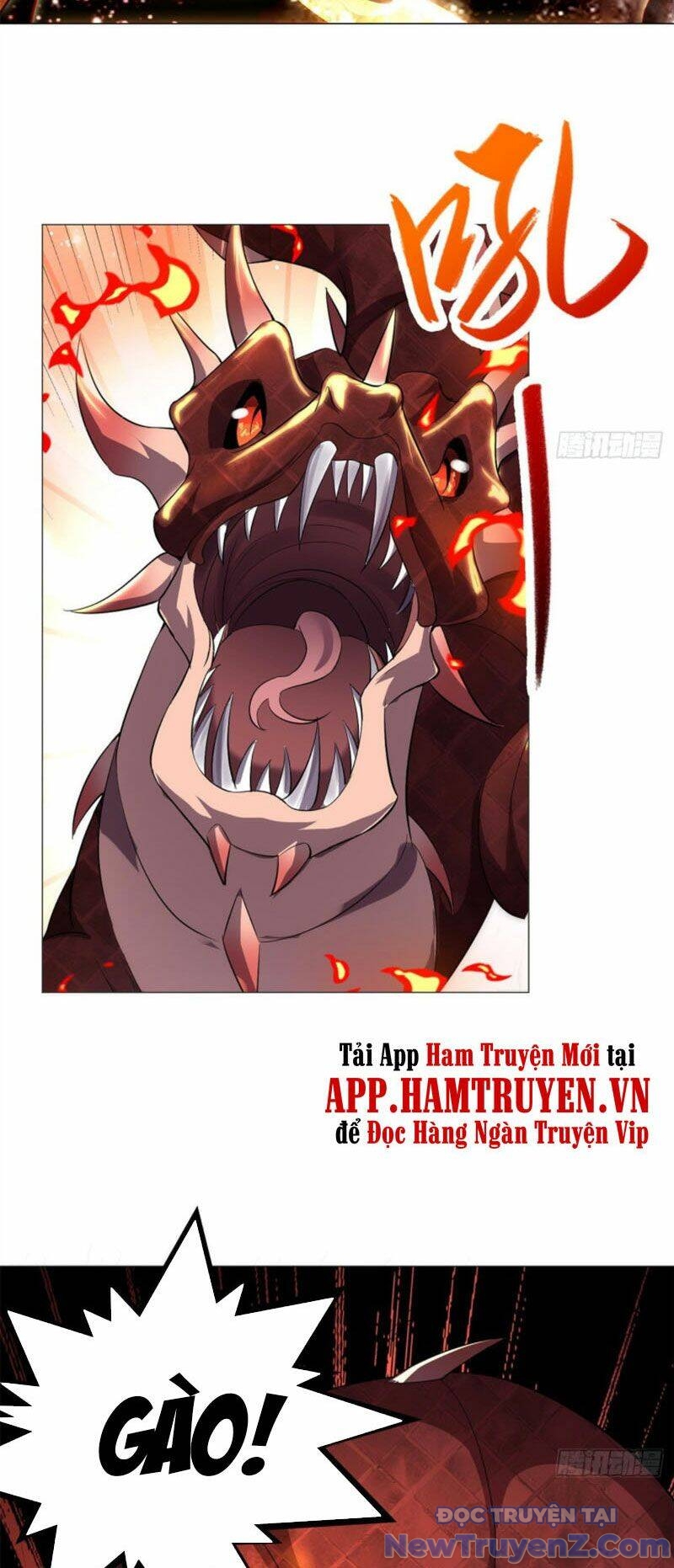 Mục Long Sư chapter 28 - Trang 2