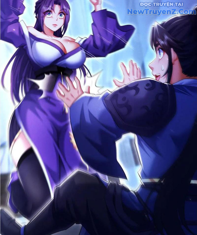 Các Nữ Sư Tôn Đều Muốn Chiếm Hữu Ta chapter 15 - Trang 100