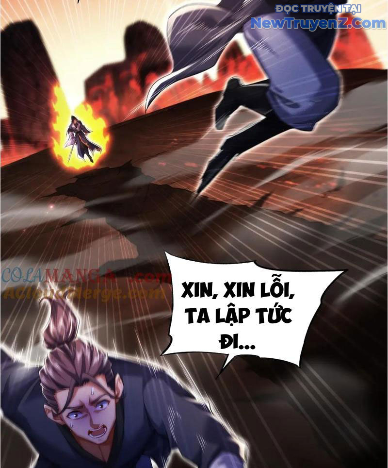 Các Nữ Sư Tôn Đều Muốn Chiếm Hữu Ta chapter 15 - Trang 69
