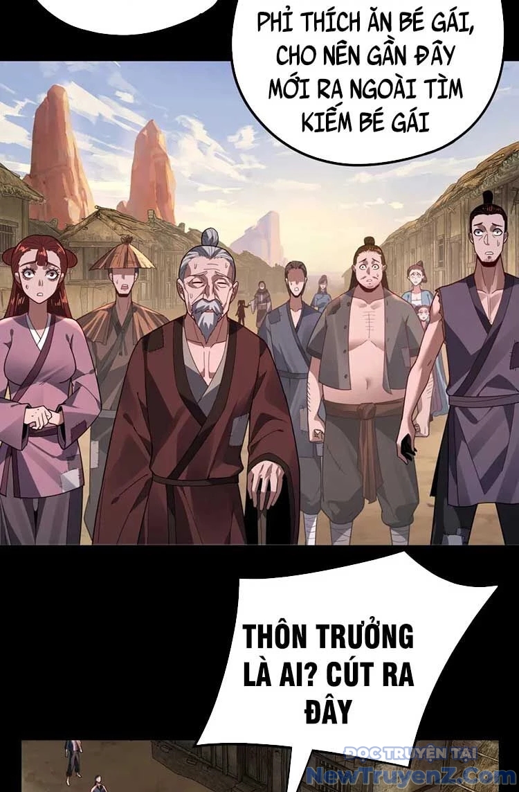 Ta Trời Sinh Đã Là Nhân Vật Phản Diện chapter 103 - Trang 35