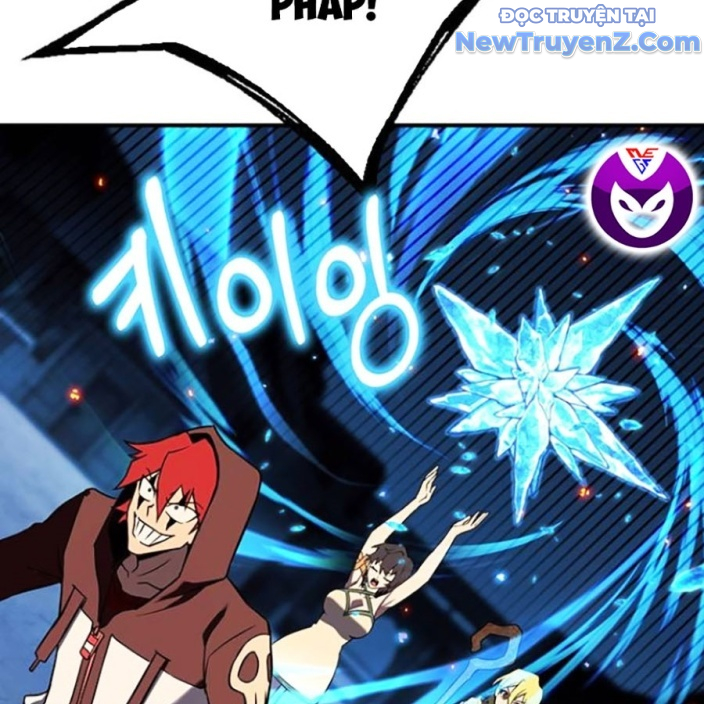 Hardcore Leveling Warrior Season 3 chapter 85 - Trang 203