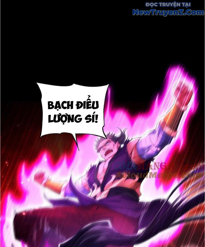 Các Nữ Sư Tôn Đều Muốn Chiếm Hữu Ta chapter 15 - Trang 23