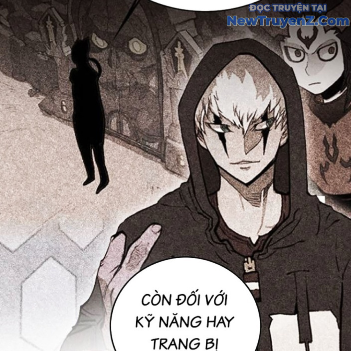 Hardcore Leveling Warrior Season 3 chapter 84 - Trang 316