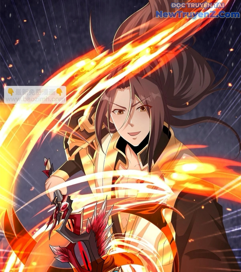 Mục Long Sư chapter 450 - Trang 62