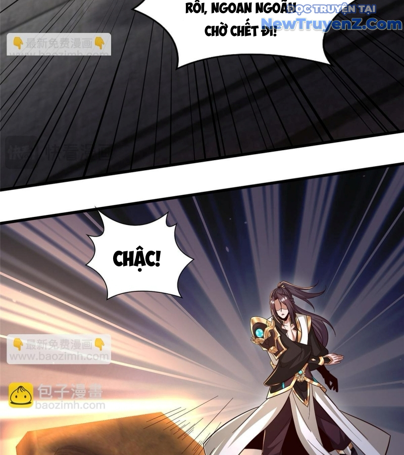 Mục Long Sư chapter 448 - Trang 42