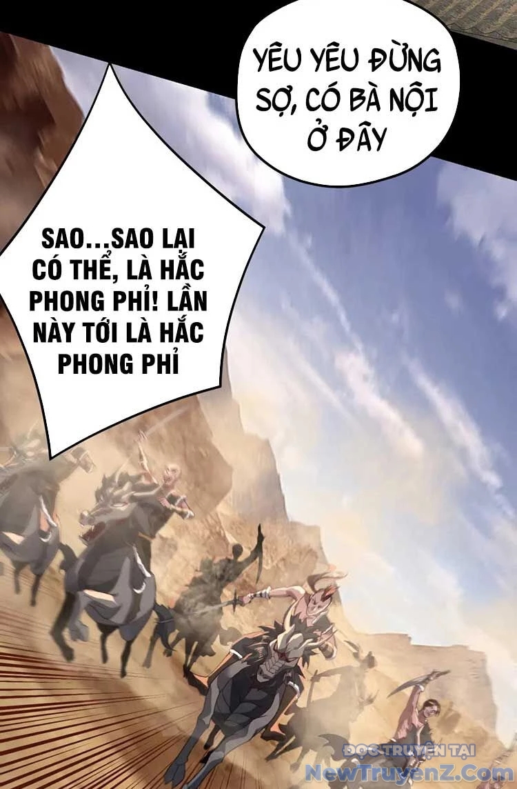 Ta Trời Sinh Đã Là Nhân Vật Phản Diện chapter 103 - Trang 33