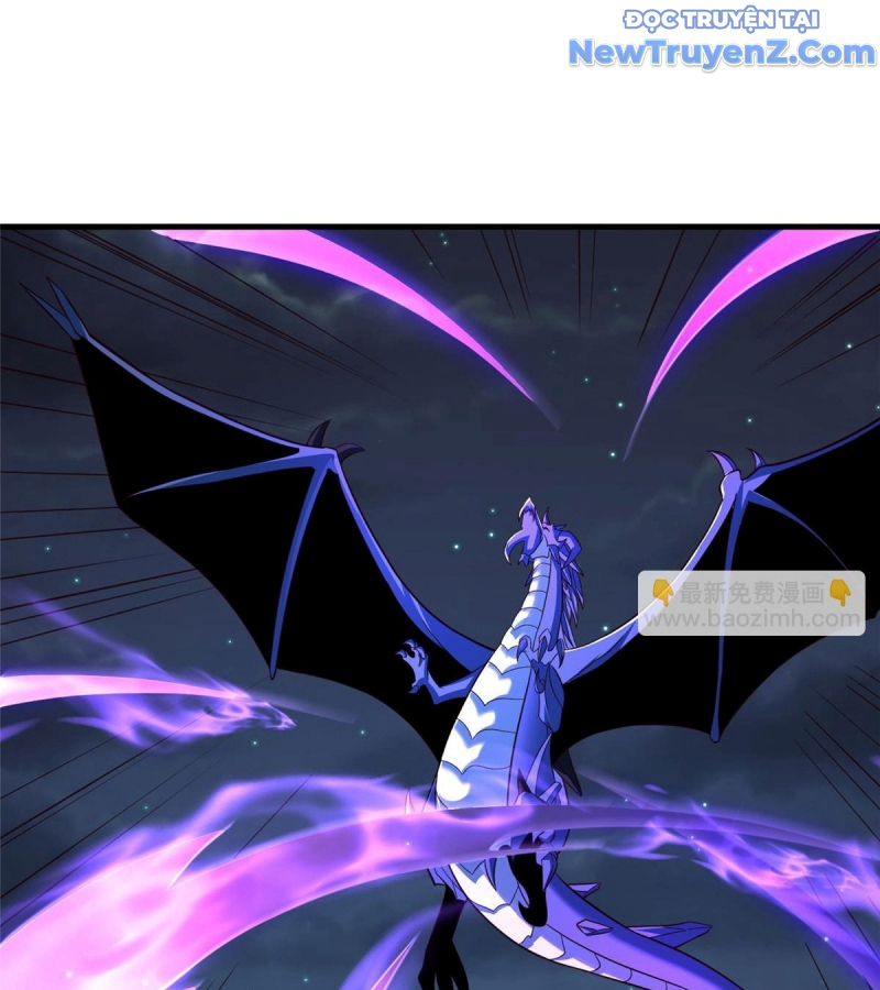 Mục Long Sư chapter 450 - Trang 14