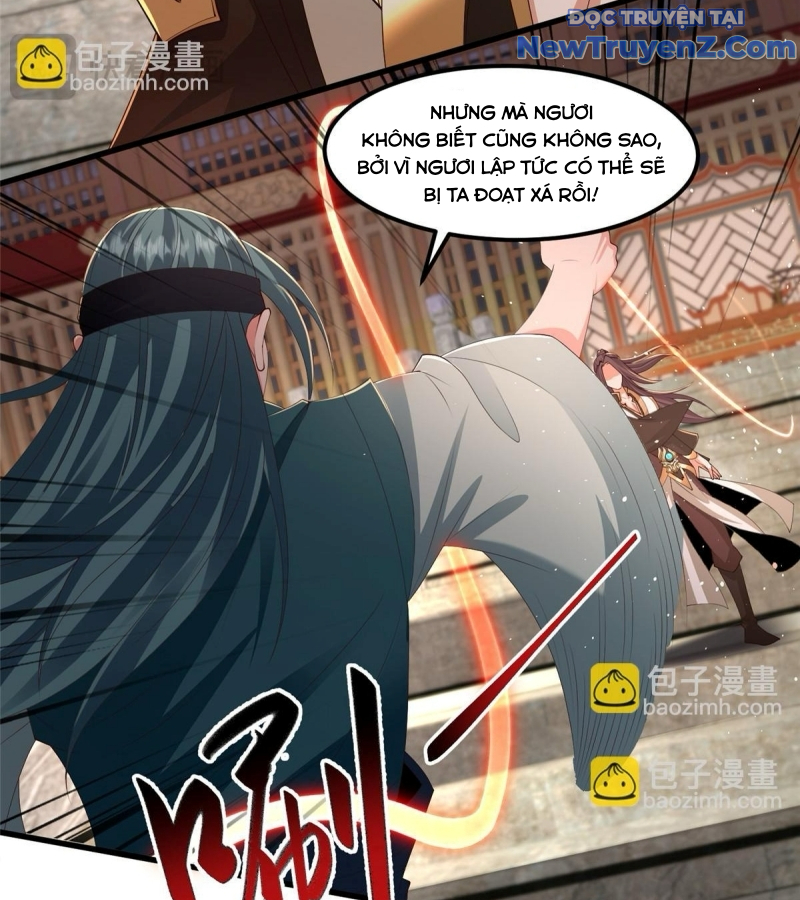 Mục Long Sư chapter 448 - Trang 14