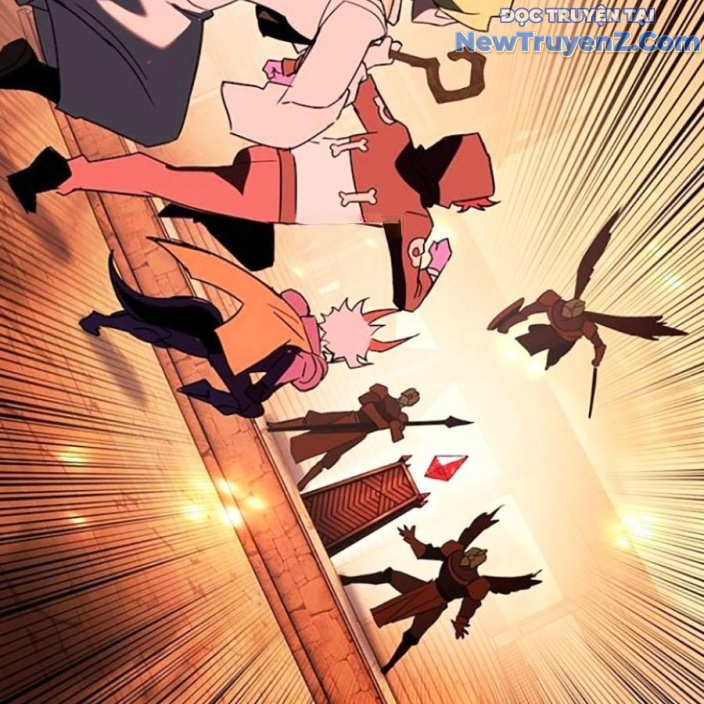 Hardcore Leveling Warrior Season 3 chapter 85 - Trang 185
