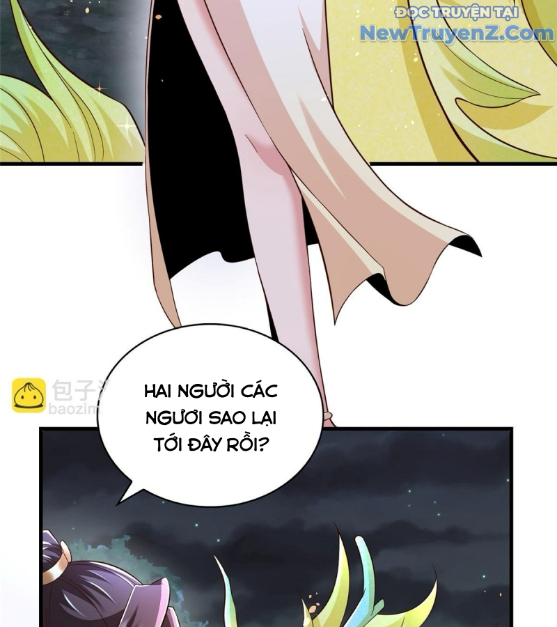 Mục Long Sư chapter 450 - Trang 31
