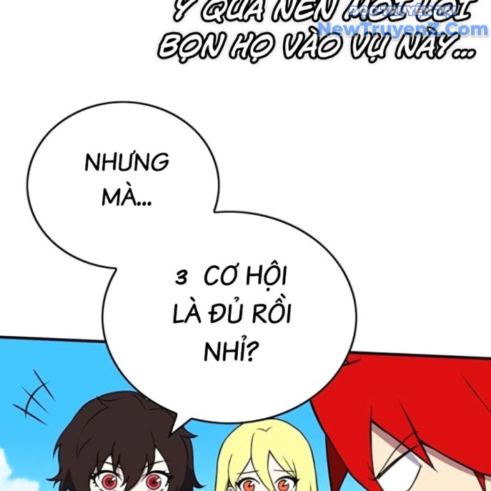 Hardcore Leveling Warrior Season 3 chapter 85 - Trang 26