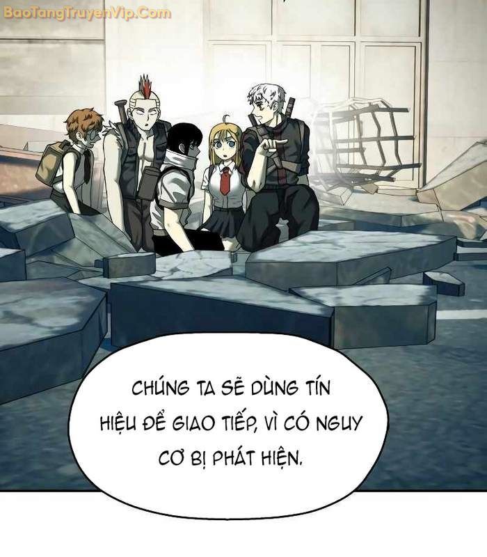 Sống Sót Qua Ngày Tận Thế chapter 38 - Trang 58