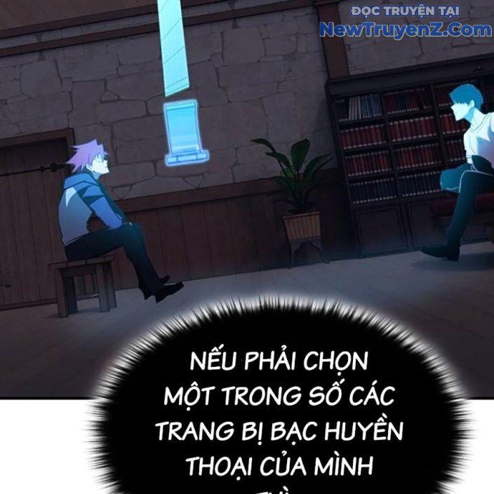 Hardcore Leveling Warrior Season 3 chapter 84 - Trang 24