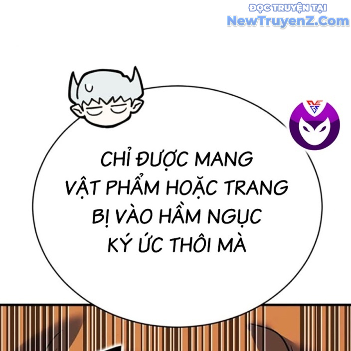 Hardcore Leveling Warrior Season 3 chapter 84 - Trang 243
