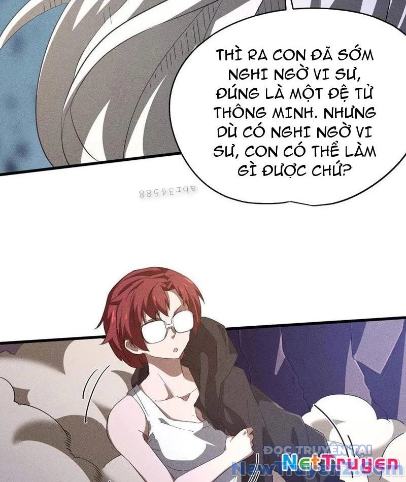 Thương Thiên Tại Hạ chapter 97 - Trang 50