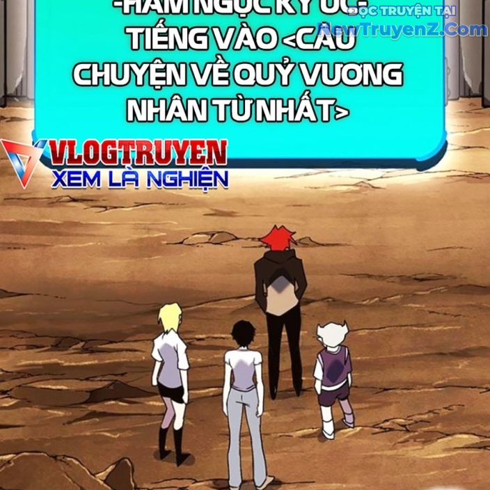 Hardcore Leveling Warrior Season 3 chapter 84 - Trang 311