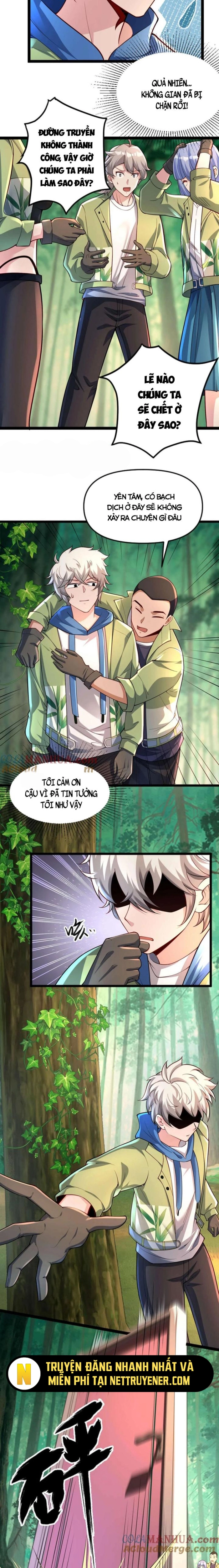 Ta Một Người Đi Đường, Át Chủ Bài Nhiều Ức Điểm Rất Hợp Lý Chapter 75 - Trang 7