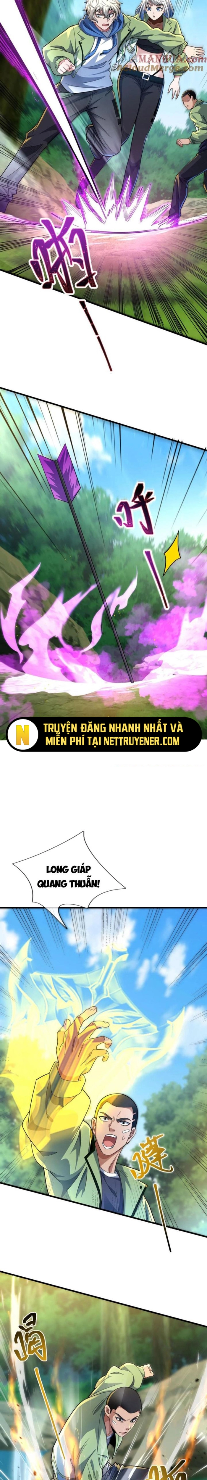 Ta Một Người Đi Đường, Át Chủ Bài Nhiều Ức Điểm Rất Hợp Lý Chapter 74 - Trang 1