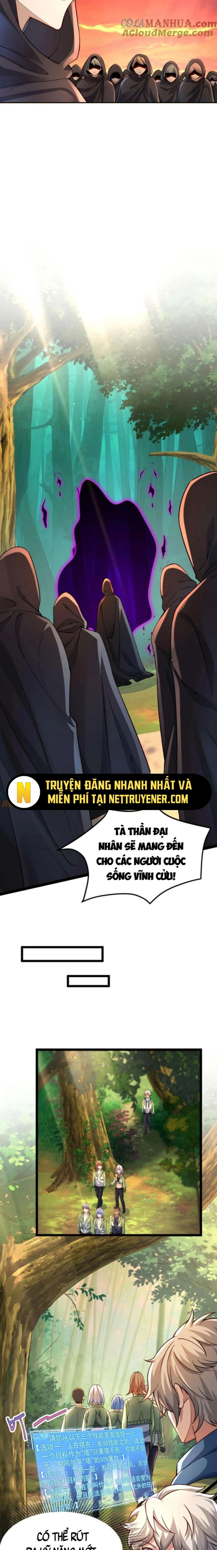 Ta Một Người Đi Đường, Át Chủ Bài Nhiều Ức Điểm Rất Hợp Lý Chapter 75 - Trang 2