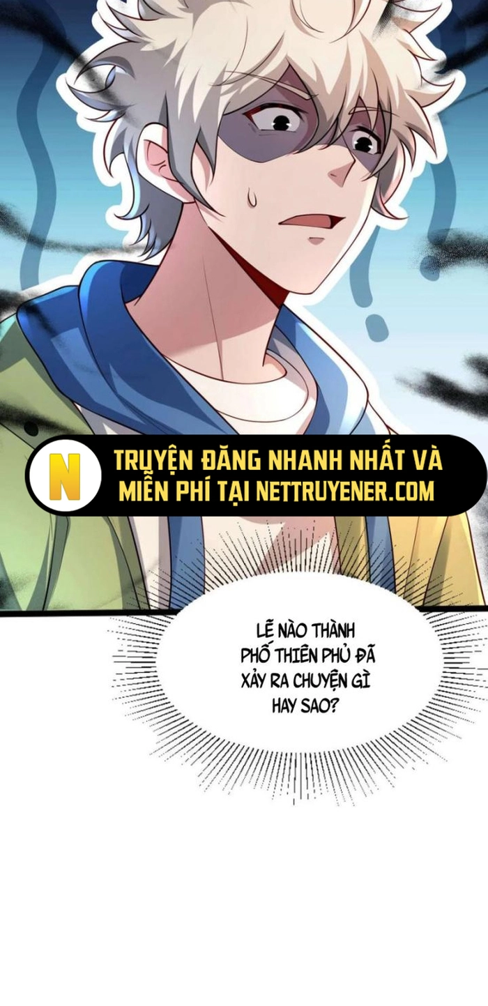 Ta Một Người Đi Đường, Át Chủ Bài Nhiều Ức Điểm Rất Hợp Lý Chapter 75 - Trang 9