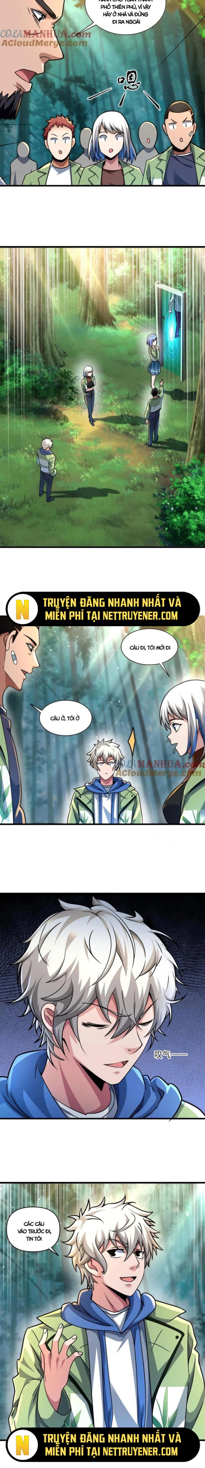 Ta Một Người Đi Đường, Át Chủ Bài Nhiều Ức Điểm Rất Hợp Lý Chapter 76 - Trang 1