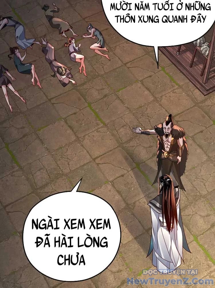 Ta Trời Sinh Đã Là Nhân Vật Phản Diện chapter 103 - Trang 54