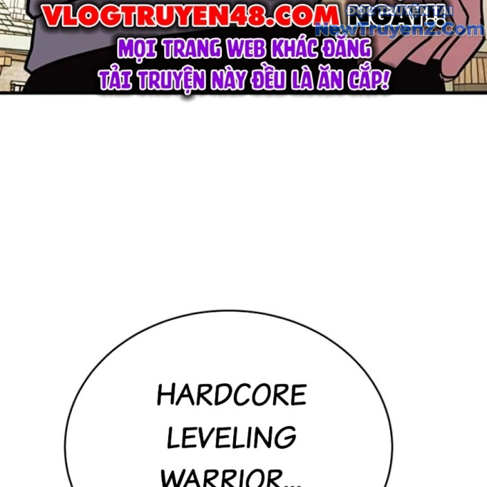 Hardcore Leveling Warrior Season 3 chapter 84 - Trang 255