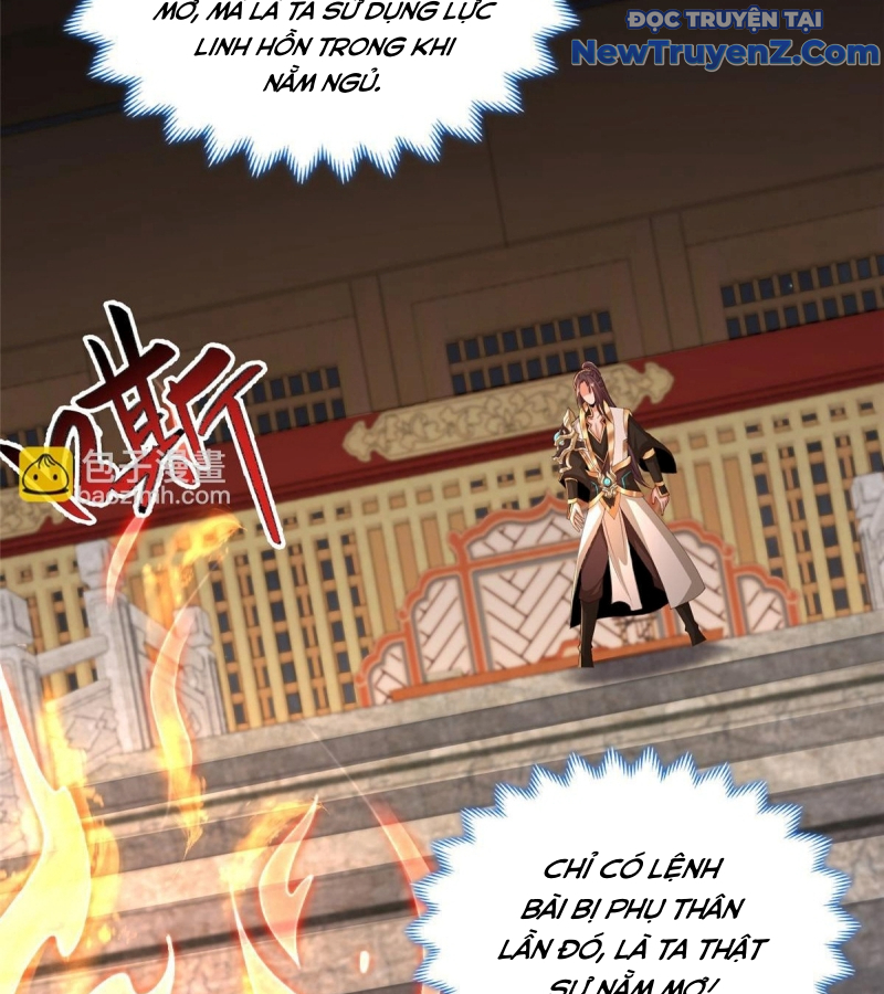 Mục Long Sư chapter 448 - Trang 55