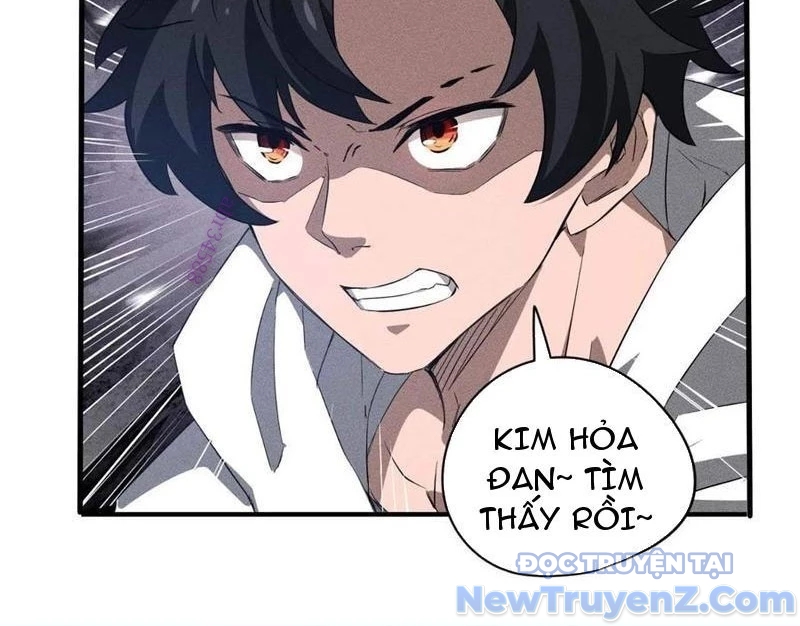 Thương Thiên Tại Hạ chapter 97 - Trang 61