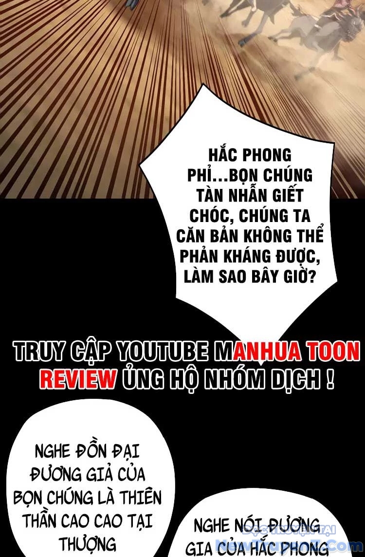 Ta Trời Sinh Đã Là Nhân Vật Phản Diện chapter 103 - Trang 34