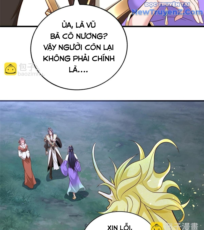Mục Long Sư chapter 450 - Trang 29