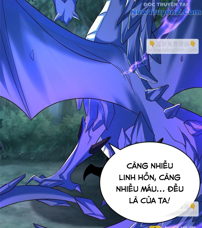 Mục Long Sư chapter 450 - Trang 12