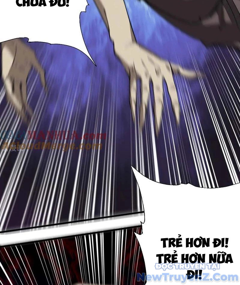 Thương Thiên Tại Hạ chapter 97 - Trang 11