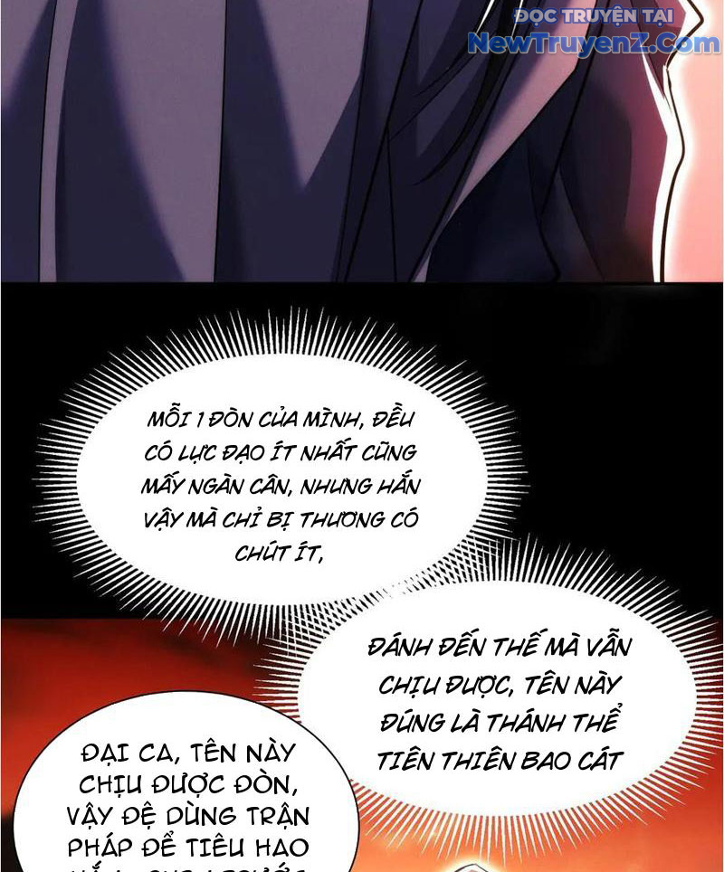 Các Nữ Sư Tôn Đều Muốn Chiếm Hữu Ta chapter 15 - Trang 32