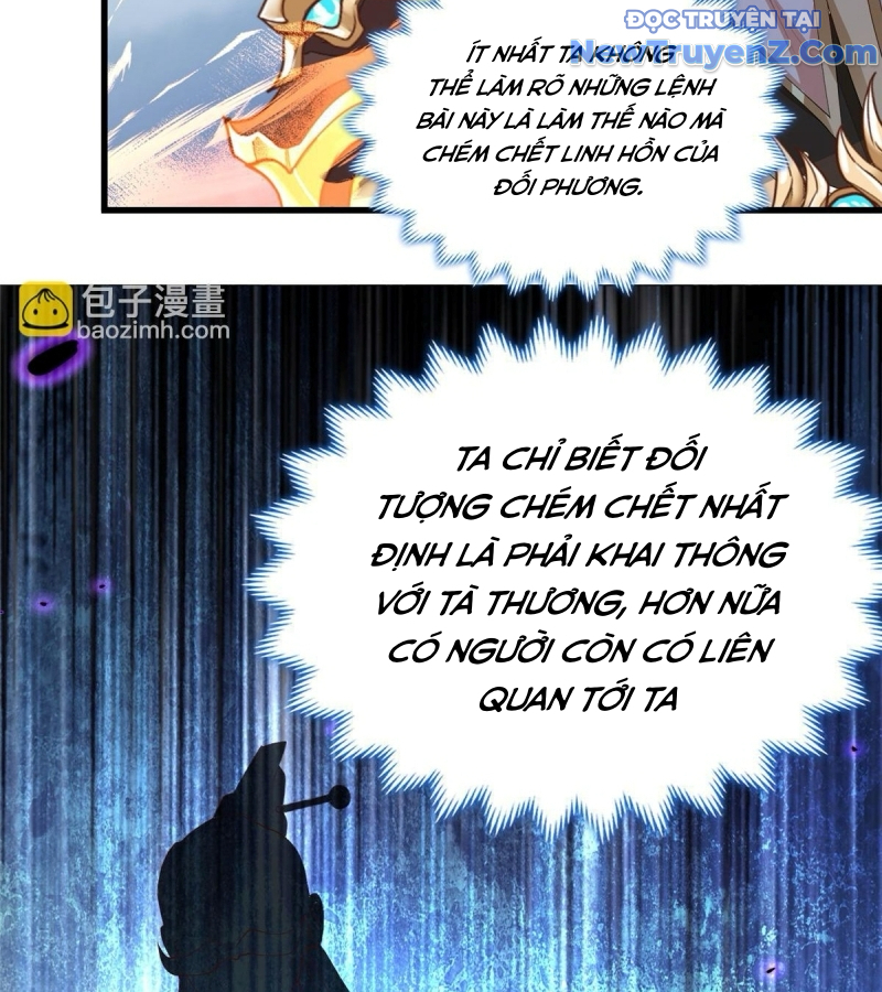 Mục Long Sư chapter 448 - Trang 67