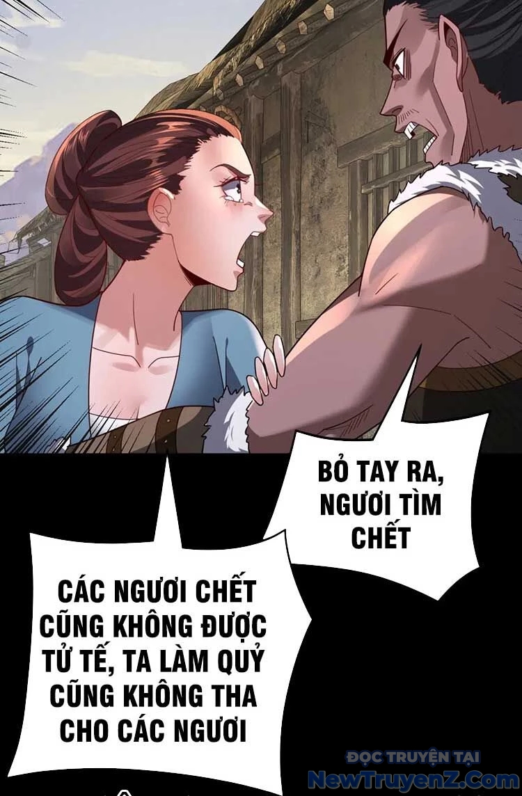 Ta Trời Sinh Đã Là Nhân Vật Phản Diện chapter 103 - Trang 40