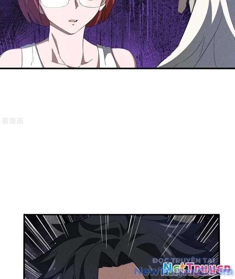 Thương Thiên Tại Hạ chapter 97 - Trang 60