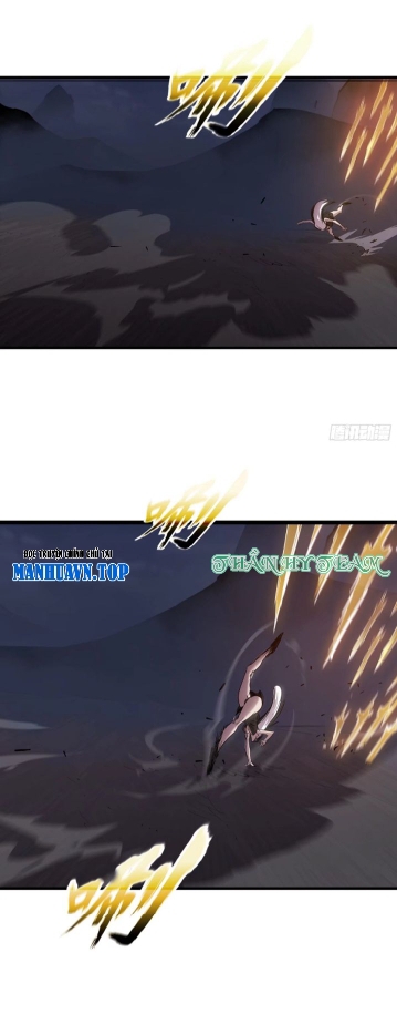 Phong Yêu Vấn Đạo chapter 40 - Trang 19