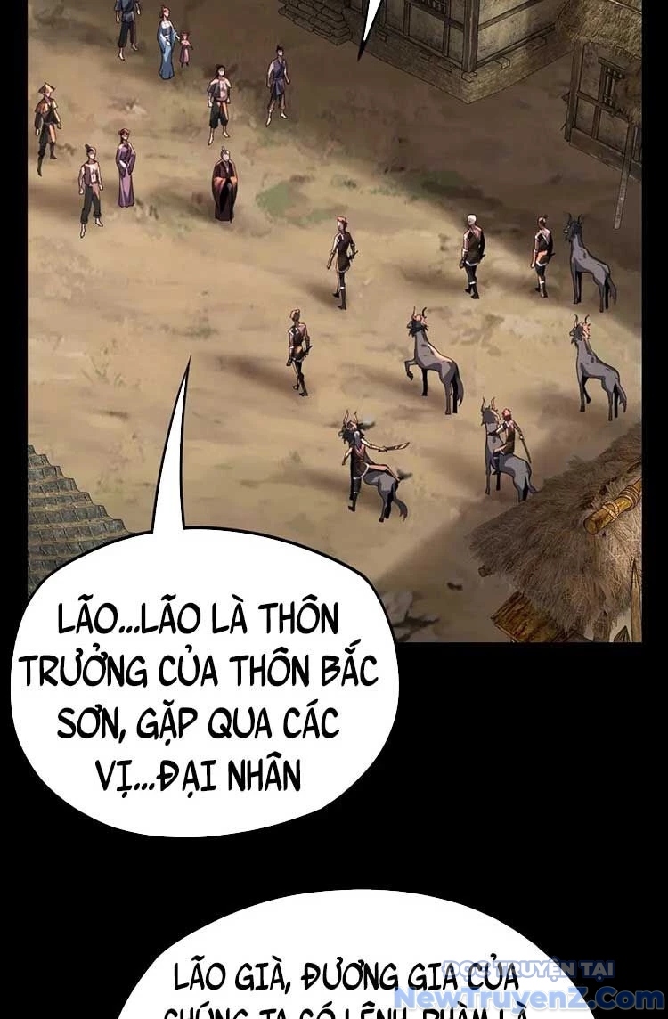 Ta Trời Sinh Đã Là Nhân Vật Phản Diện chapter 103 - Trang 36